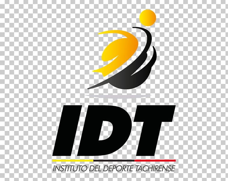 Logo Instituto Del Deporte Tachirense Graphic Design Brand Product PNG, Clipart, Artwork, Brand, Computer, Computer Wallpaper, Desktop Wallpaper Free PNG Download