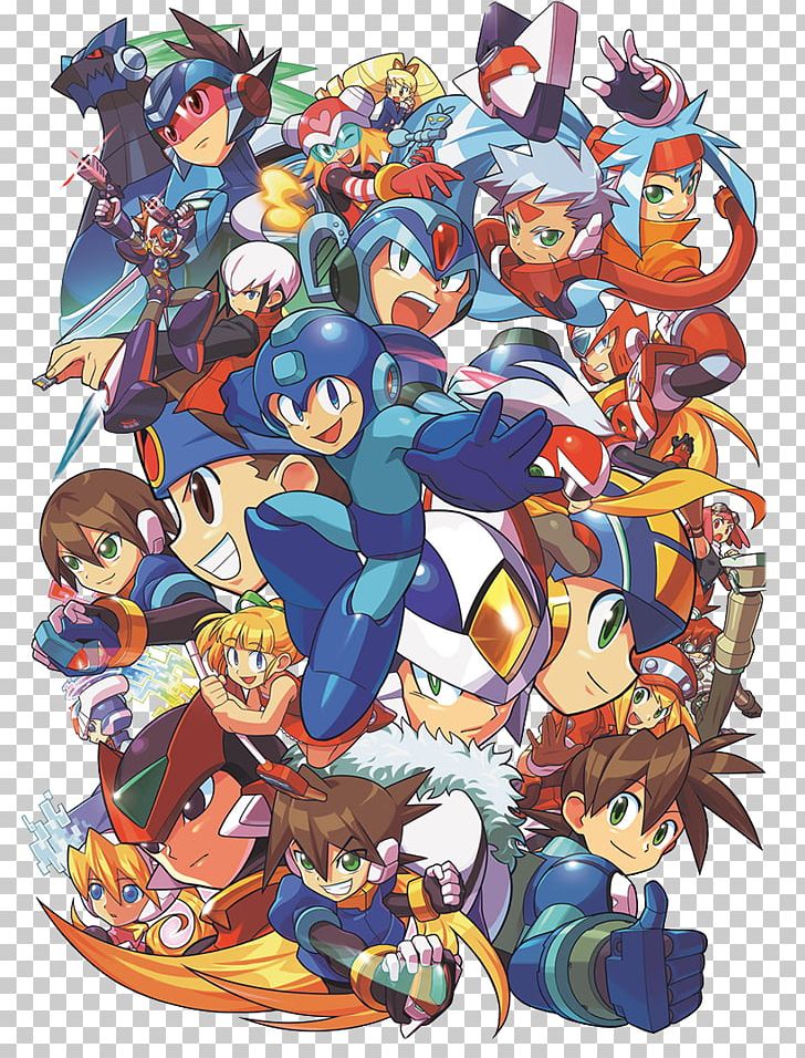 Mega Man X8 Mega Man Zero Collection Mega Man Legends PNG, Clipart, Anime, Art, Cartoon, Comics Artist, Fiction Free PNG Download