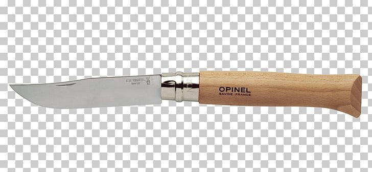 Opinel Knife Pocketknife Stainless Steel Blade PNG, Clipart, Angle, Axe, Beech, Blade, Bubinga Free PNG Download