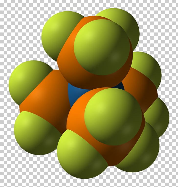 Phosphorus Trifluoride Space-filling Model Chemistry PNG, Clipart, Atom, Ball, Calcium Fluoride, Chemistry, Chlorine Trifluoride Free PNG Download