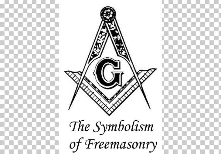 Square And Compasses Freemasonry Masonic Ritual And Symbolism PNG, Clipart, Angle, Area, Black And White, Brand, Compass Free PNG Download