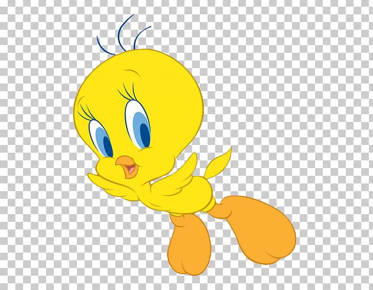 Tweety Bugs Bunny Looney Tunes Sylvester PNG, Clipart, Baby Looney