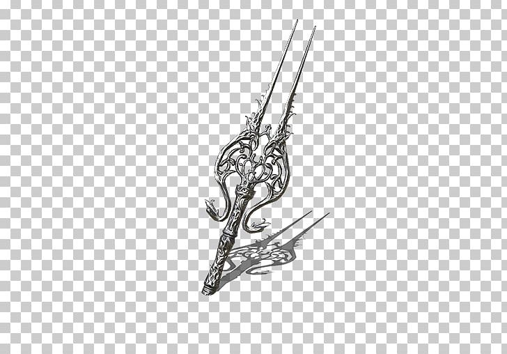 Dark Souls III Spear Sword Wikia PNG, Clipart, Black And White, Body Jewellery, Body Jewelry, Category Of Being, Charms Pendants Free PNG Download