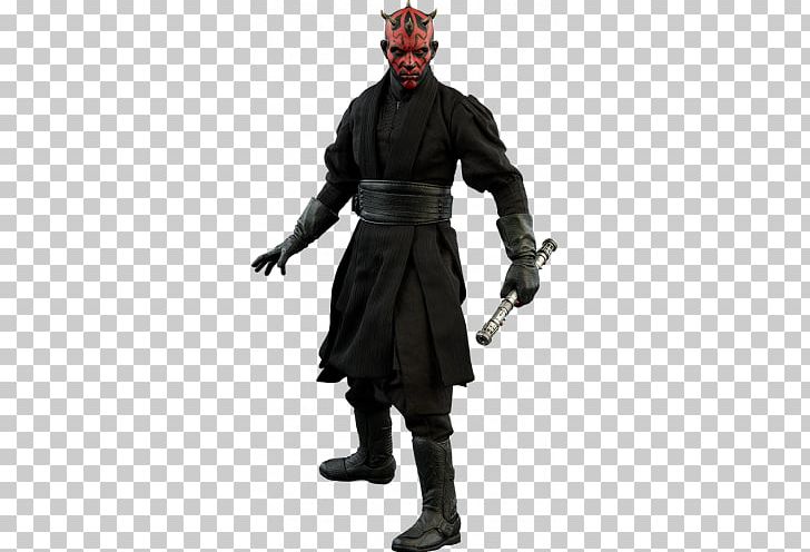 Darth Maul Anakin Skywalker Palpatine Star Wars Sideshow Collectibles PNG, Clipart, Action Figure, Action Toy Figures, Anakin Skywalker, Character, Costume Free PNG Download