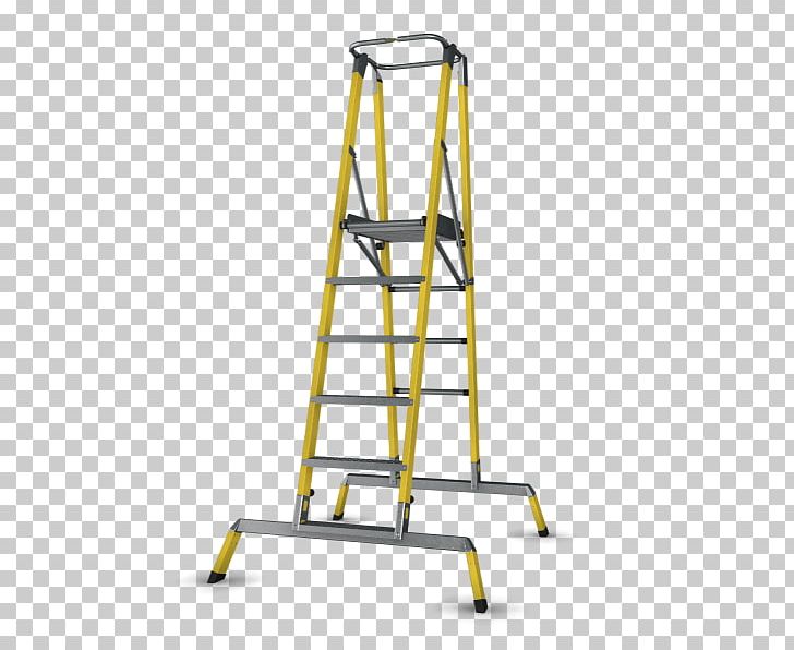 Ladder PNG, Clipart, Hardware, Ladder, Yellow Free PNG Download