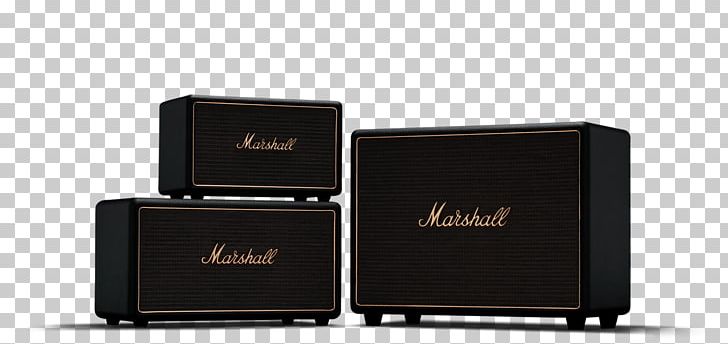 Loudspeaker Enclosure Marshall Amplification Multiroom Sound PNG, Clipart, Amp, Amplifier, Audio, Audio Equipment, Chromecast Free PNG Download