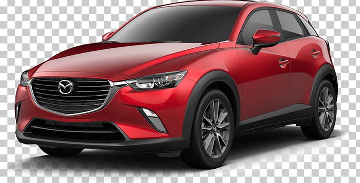 Mazda Motor Corporation Mazda CX-5 2018 Mazda CX-3 2019 Mazda CX-3 Grand Touring SUV PNG, Clipart, 2019 Mazda Cx3, Automatic Transmission, Automotive Design, Automotive Exterior, Brand Free PNG Download