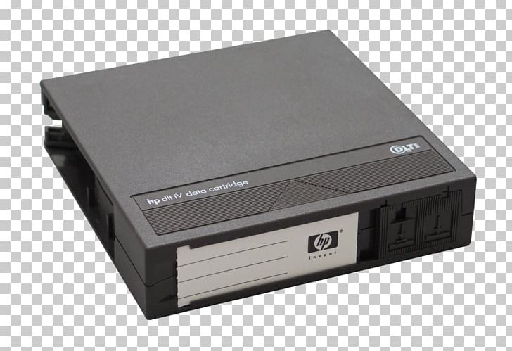 Optical Drives Tape Drives Hewlett-Packard Digital Linear Tape Disketová Jednotka PNG, Clipart, Brands, Compact Cassette, Computer Component, Data Storage Device, Electronic Device Free PNG Download