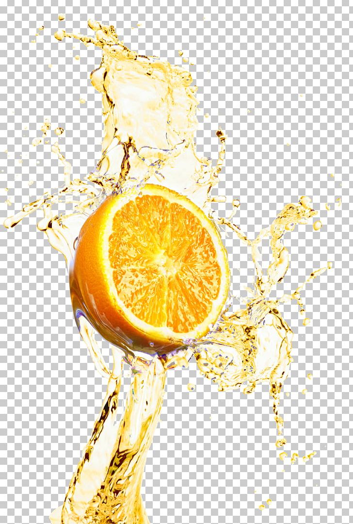 Orange Juice Lemonade PNG, Clipart, Christmas Decoration, Citrus, Color Splash, Creative, Creative Orange Free PNG Download