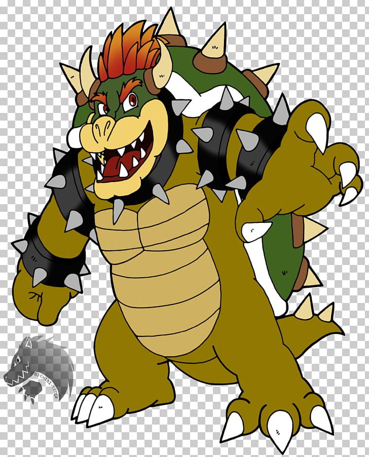 Super Mario Bros. New Super Mario Bros Bowser PNG, Clipart, Bowser, Bowser  Jr, Carnivoran, Fictional Character