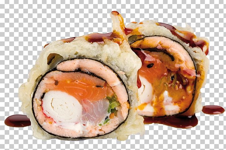 Sushi Tempura Sashimi Japanese Cuisine Surimi PNG, Clipart, Appetizer, Asian Cuisine, Asian Food, Cuisine, Dish Free PNG Download
