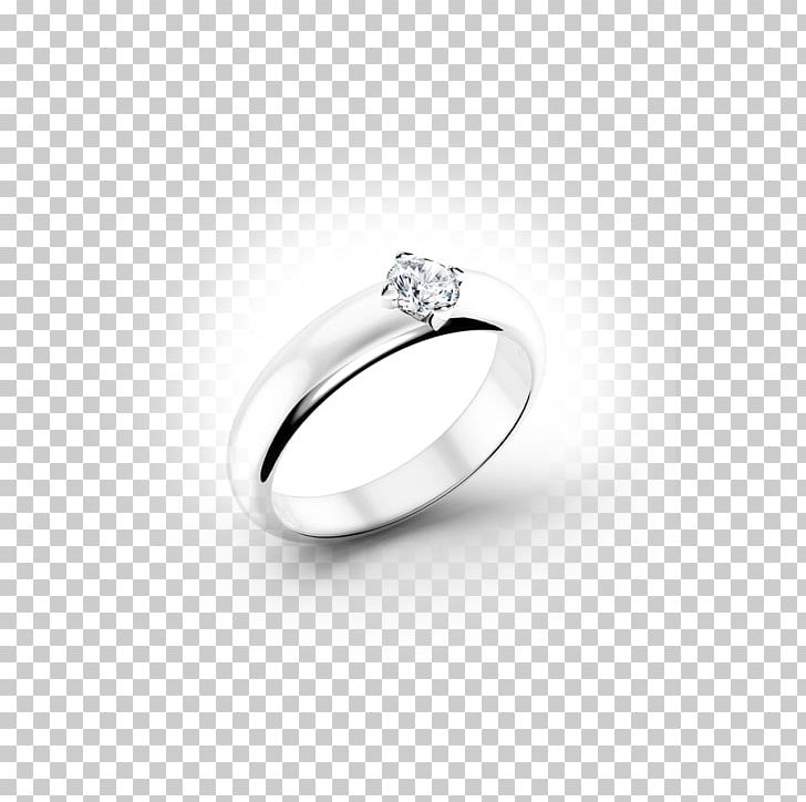 Wedding Ring Silver Body Jewellery PNG, Clipart, Body Jewellery, Body Jewelry, Diamond, Gemstone, Jewellery Free PNG Download