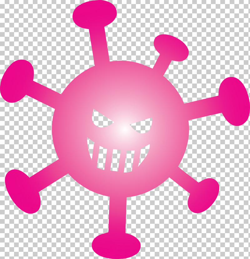 Virus Coronavirus Corona PNG, Clipart, Corona, Coronavirus, Magenta, Pink, Virus Free PNG Download