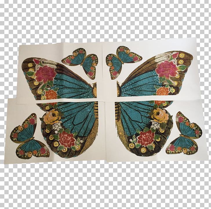 Butterfly Collage Canvas PNG, Clipart, Butterfly, Canvas, Collage, Insects, Invertebrate Free PNG Download