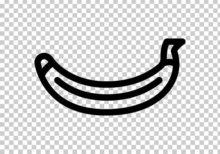 Computer Icons Banana Food PNG, Clipart, Avatar, Banana, Banana Leaf, Banana Vector, Black And White Free PNG Download