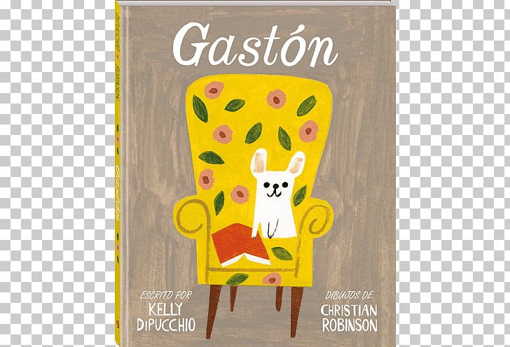 Gaston Book Dog Kirkus Reviews Author PNG, Clipart, Author, Barnes Noble, Book, Chair, Christian Robinson Free PNG Download