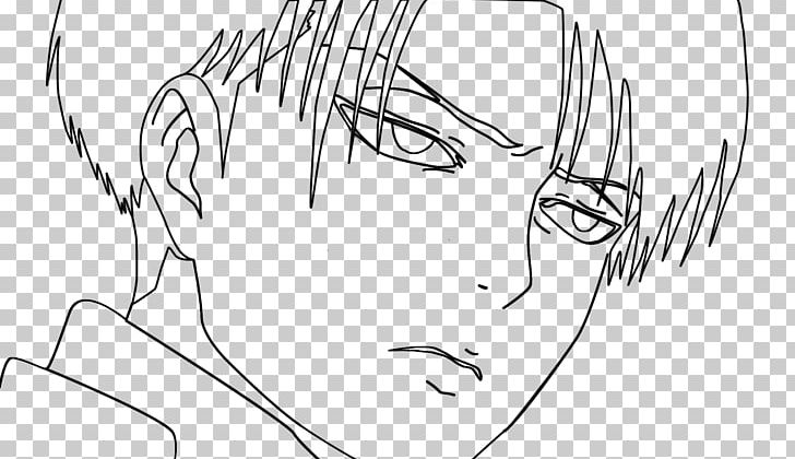 Levi Mikasa Ackerman Line Art Eren Yeager Drawing PNG, Clipart, Angle, Area, Arm, Art, Artwork Free PNG Download