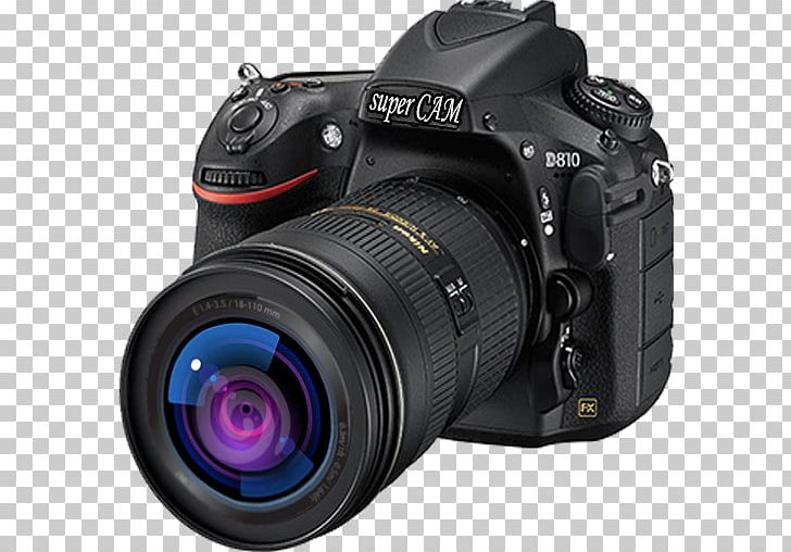 Nikon D810 Digital SLR Camera Digital Photography PNG, Clipart, Camera, Camera Lens, Cameras Optics, Digital Camera, Digital Cameras Free PNG Download