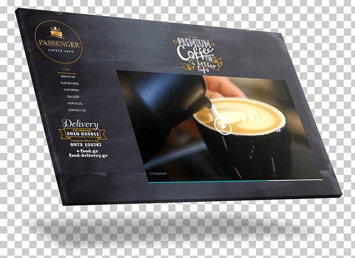 Passenger Coffee Passenger Coffee PNG, Clipart, Aesthetics, Brand, Case Study, Coffee, Coffee Spot Free PNG Download