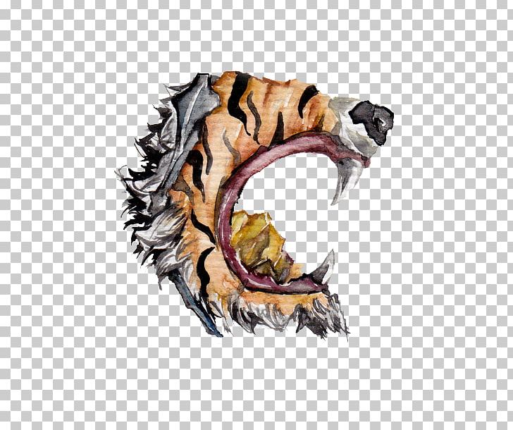 Tiger Roar Illustration Cat Graphics PNG, Clipart, Art, Big Cat, Big Cats, Carnivoran, Cat Free PNG Download