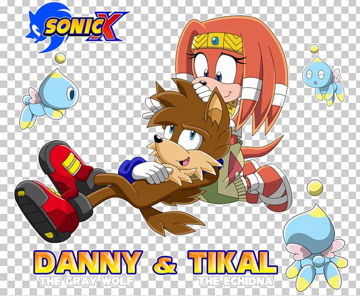 Tikal Sonic The Hedgehog Sega Chao Drawing PNG, Clipart, Anime, Area, Cartoon, Chao, Comodo Group Free PNG Download