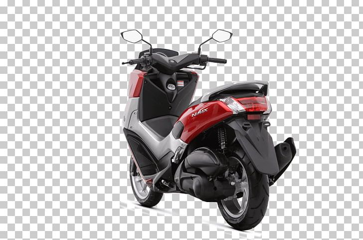 Yamaha Motor Company Motorized Scooter Suzuki Car PNG, Clipart, Car, Cars, Engine, Honda, Kymco Free PNG Download