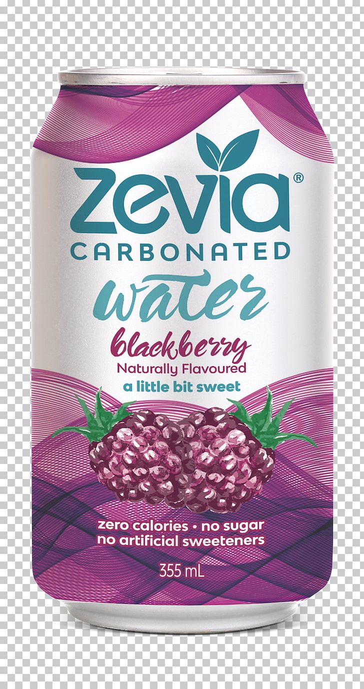 Zevia Carbonated Water Stevia Mineral Water PNG, Clipart, Blackberry, Carbonated Water, Flavor, Fluid Ounce, Lilac Free PNG Download
