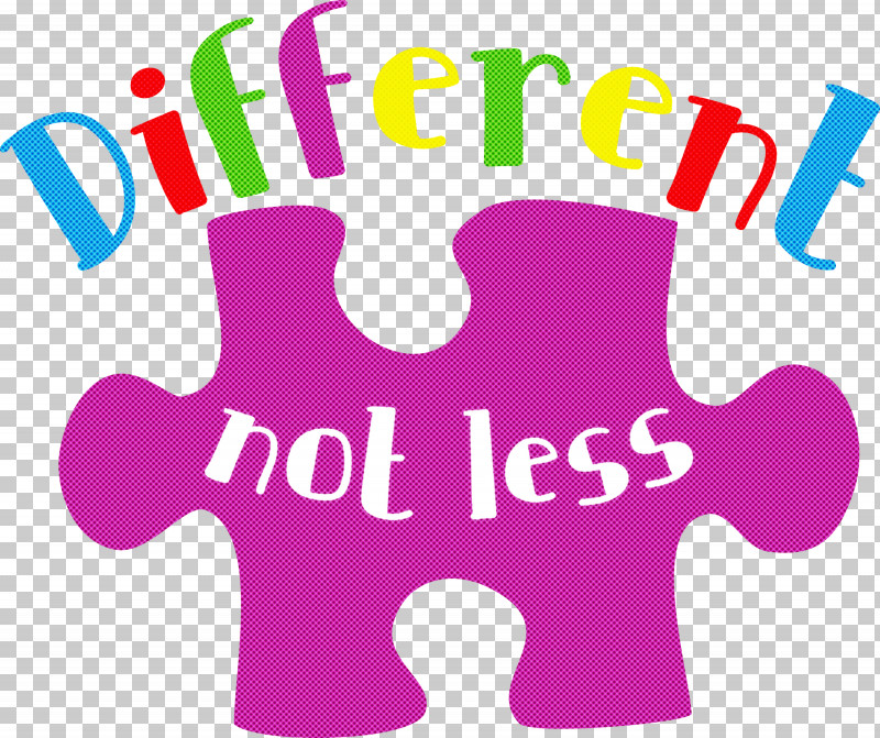 World Autism Awareness Day PNG, Clipart, Line, Magenta, Pink, Text, World Autism Awareness Day Free PNG Download