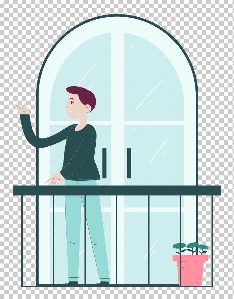 Balcony Home Rest PNG, Clipart, Balcony, Drawing, Home, Painting, Picture Frame Free PNG Download