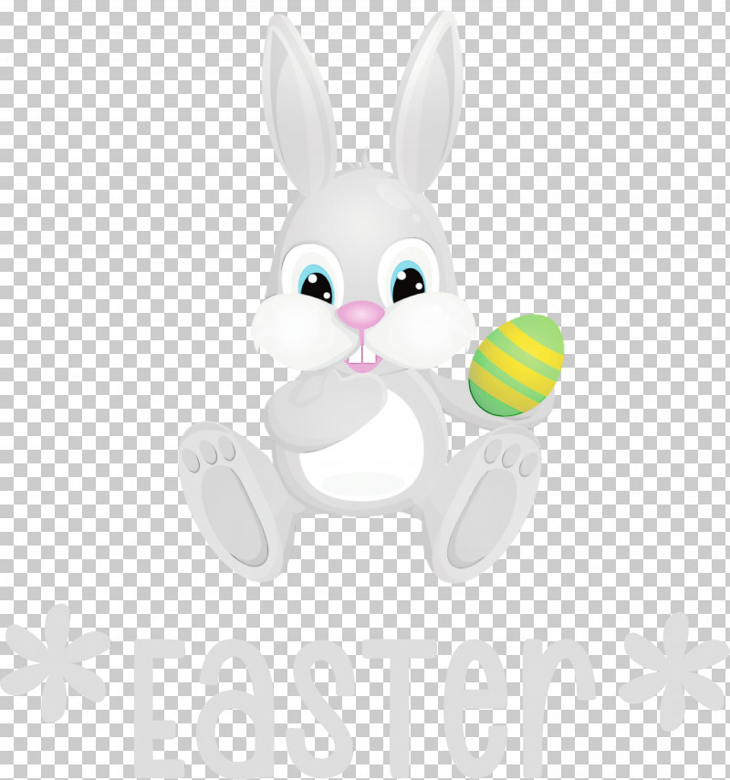 Easter Bunny PNG, Clipart, Biology, Easter Bunny, Easter Day, Paint, Rabbit Free PNG Download