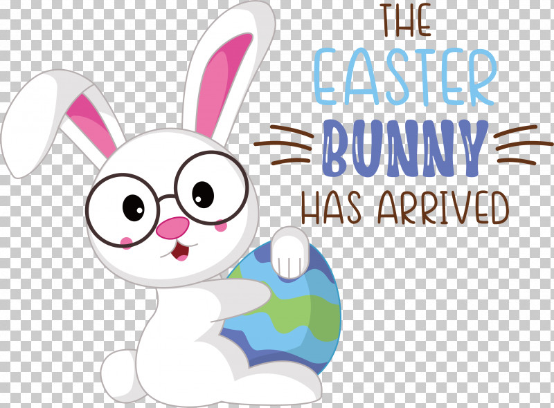 Easter Bunny PNG, Clipart, Cartoon, Easter Bunny, Rabbit Free PNG Download