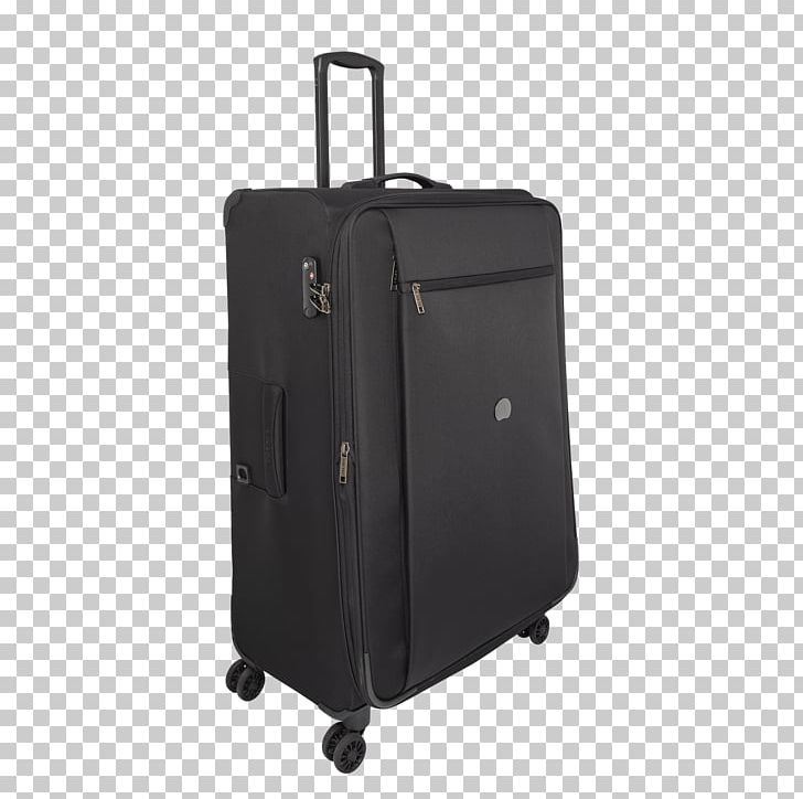 Delsey Suitcase Baggage Trolley Hand Luggage PNG, Clipart, Backpack, Bag, Baggage, Black, Clothing Free PNG Download
