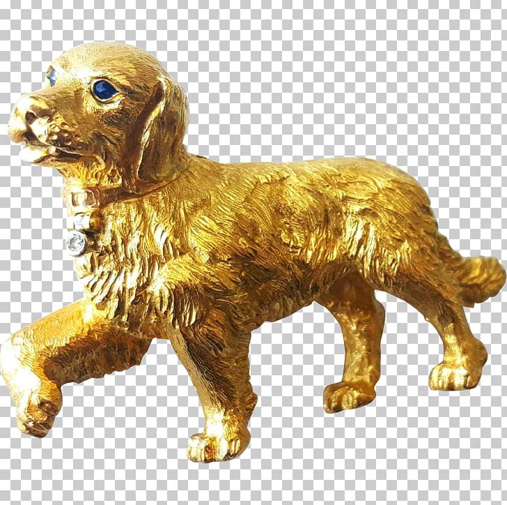 Golden Retriever Dog Breed Jewellery Cartier Spaniel PNG, Clipart, Animals, Breed, Brooch, Carnivoran, Cartier Free PNG Download