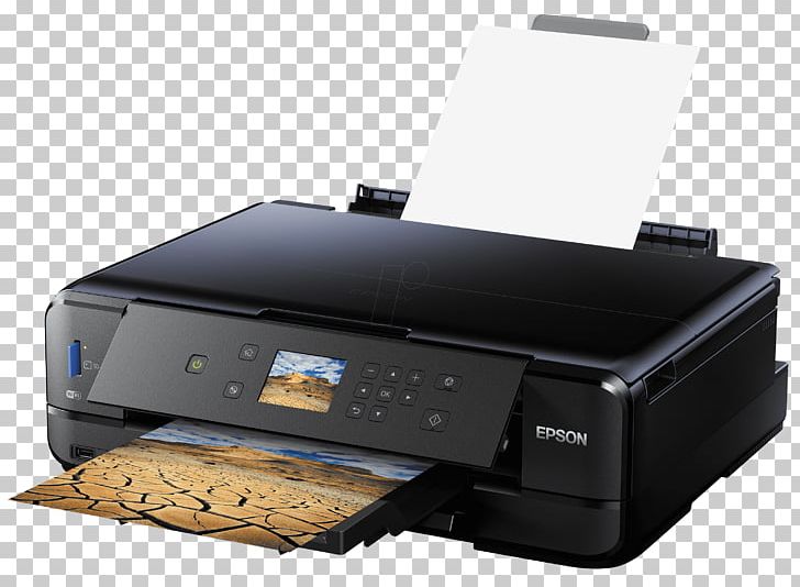 Multi-function Printer Epson Expression Premium XP-900 Inkjet Printing PNG, Clipart, Computer, Electronic Device, Electronics, Epson, Expression Free PNG Download