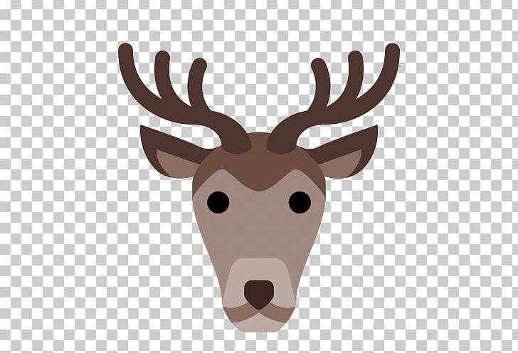 Reindeer Computer Icons PNG, Clipart, Animals, Antler, Computer Icons, Deer, Download Free PNG Download