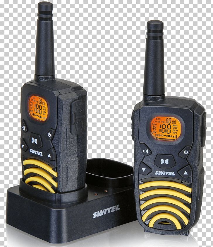 SWITEL WTC 2700B PMR 8-channel Two-way Radio PNG, Clipart, Bandes Marines, Communication Device, Electronic Device, Hardware, Mobile Phones Free PNG Download