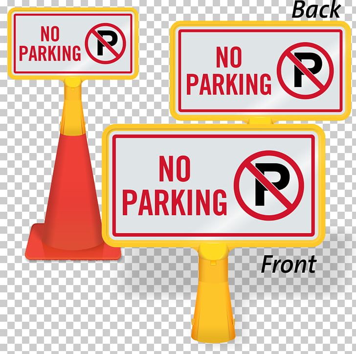 Valet Parking Car Park Cone Sign PNG, Clipart, Advertising, Area, Banner, Brand, Car Park Free PNG Download