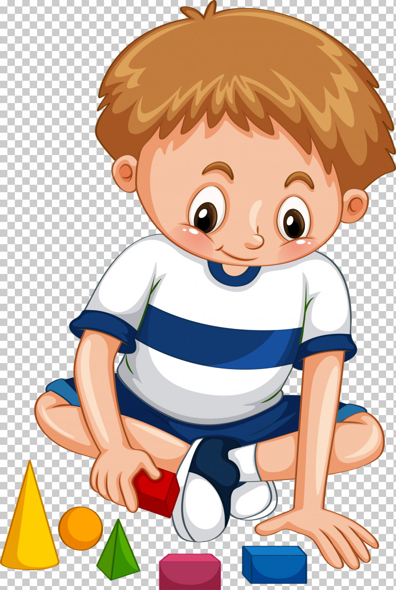 Boy Have Fun Play Toys PNG, Clipart, Baby Playing With Toys, Boy, Cartoon, Child, Have Fun Free PNG Download