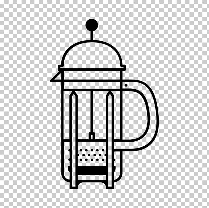 AeroPress Coffee Kopi Luwak Drawing French Presses PNG, Clipart, Aeropress, Area, Black And White, Chemex Coffeemaker, Civet Free PNG Download