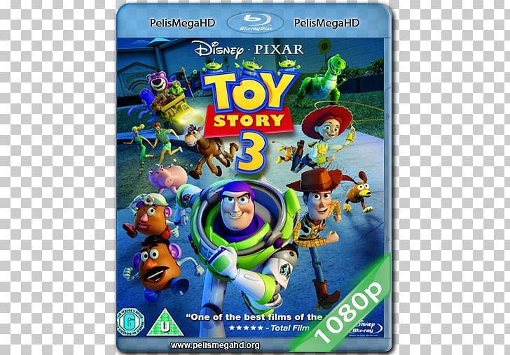 Blu-ray Disc Buzz Lightyear Sheriff Woody Toy Story 3: The Video Game PNG, Clipart, Action Figure, Bluray Disc, Buzz Lightyear, Dvd, Lee Unkrich Free PNG Download