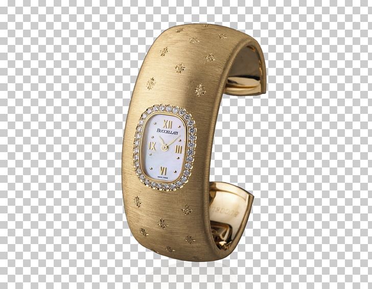 Buccellati Watch Bracelet Colored Gold PNG, Clipart, Accessories, Beige, Bracelet, Buccellati, Clothing Accessories Free PNG Download