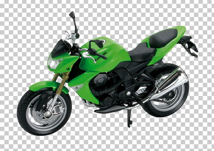 Car Motorcycle Die-cast Toy Welly Kawasaki Z1000 PNG, Clipart, 118 Scale, Automotive Exhaust, Car, Diecast Toy, Hardware Free PNG Download