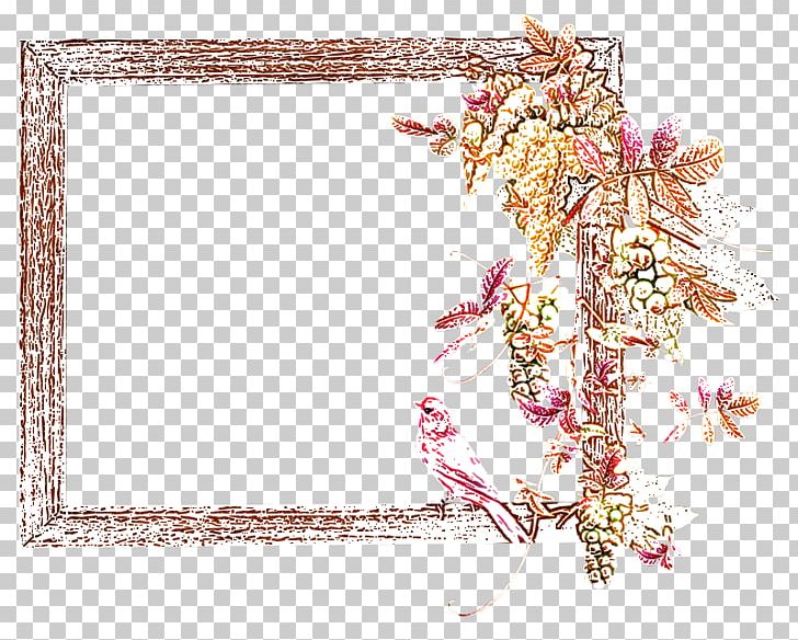 Frames Floral Design PNG, Clipart, Blossom, Branch, Flora, Floral Design, Flower Free PNG Download