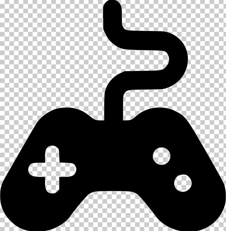 Game Controllers Joystick Video Game PlayStation PNG, Clipart, Black And White, Computer, Computer Icons, Controller, Electronics Free PNG Download