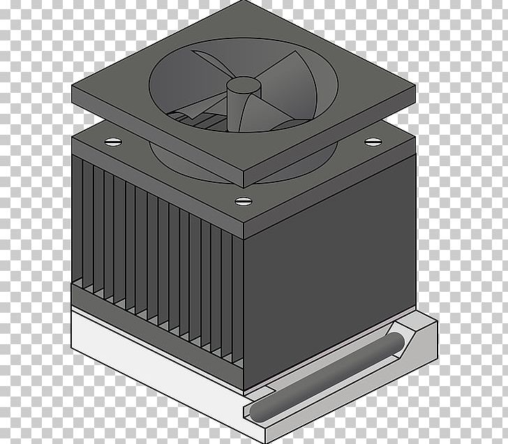 Heat Sink Central Processing Unit Computer System Cooling Parts CPU Socket Computer Fan PNG, Clipart, Air Cooling, Angle, Central Processing Unit, Computer, Computer Cases Housings Free PNG Download