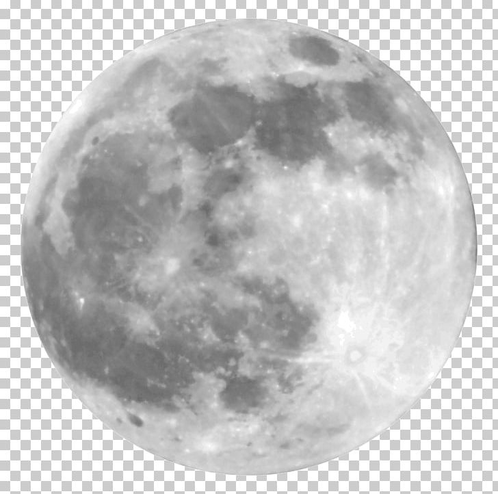 Lunar Eclipse Full Moon PNG, Clipart, Astronomical Object, Atmosphere, Black And White, Blue Moon, Circle Free PNG Download