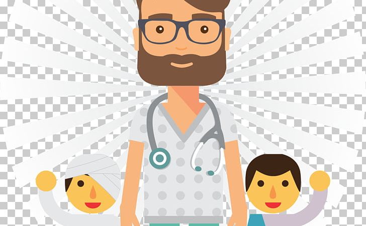Patient Physician Health Care Medicine PNG, Clipart, Cartoon, Child, Computer Icons, Conversation, Doctor And Patient Free PNG Download
