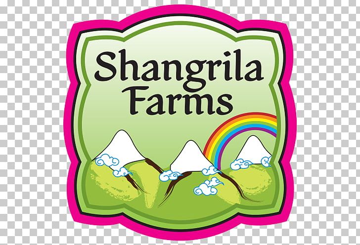 Shangri-La Leisure Farm Food Shangrila Farms Co. PNG, Clipart, Area, Artwork, Brand, Farm, Food Free PNG Download