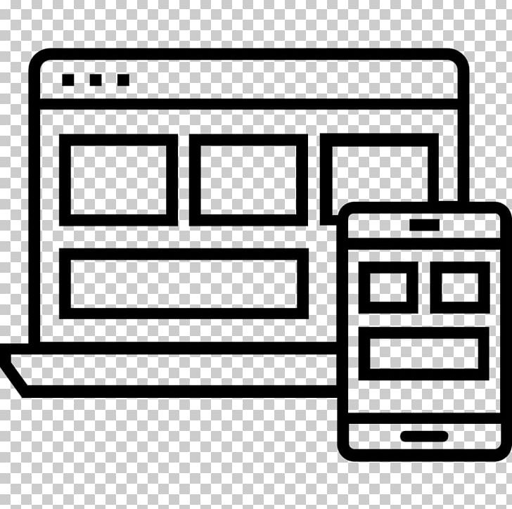 Web Development Responsive Web Design Search Engine Optimization Web Application PNG, Clipart, Adaptive, Angle, Area, Black, Black And White Free PNG Download