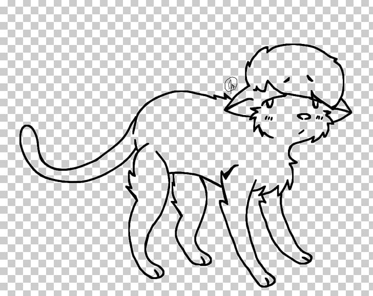 Whiskers Cat Line Art Kitten PNG, Clipart, Animal Figure, Animals, Art, Big Cats, Black Free PNG Download